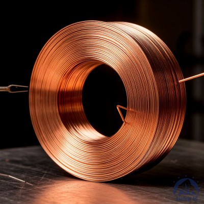 Проволока сварочная ДКРХМ 1,8 БТ М1р ГОСТ 16130-90 купить в Минске