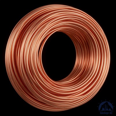 Проволока сварочная ДКРХМ 1,8 БТ М2 ГОСТ 16130-90