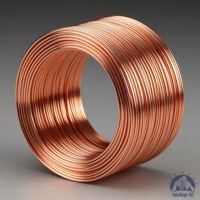 Проволока сварочная ДКРХМ 2 БТ М1 ГОСТ 16130-90 купить в Минске