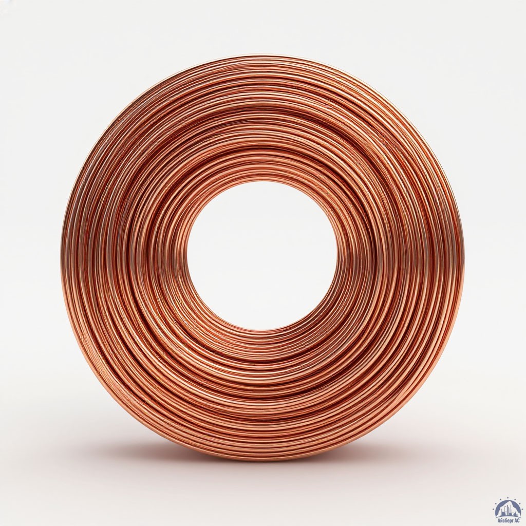 Проволока сварочная ДКРХМ 2 БТ МНЖКТ5-1-0,2-0,2 ГОСТ 16130-90