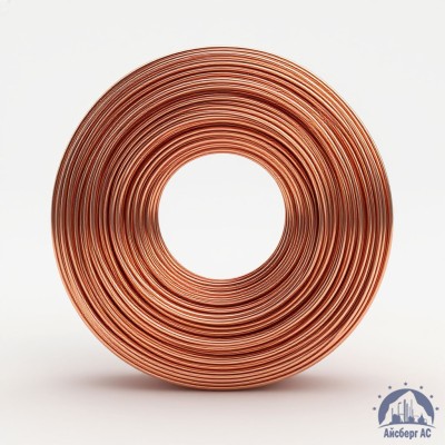 Проволока сварочная ДКРХМ 2 БТ МНЖКТ5-1-0,2-0,2 ГОСТ 16130-90 купить в Минске