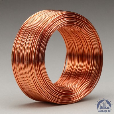 Проволока сварочная ДКРХМ 2 БТ МСр1 ГОСТ 16130-90 купить в Минске