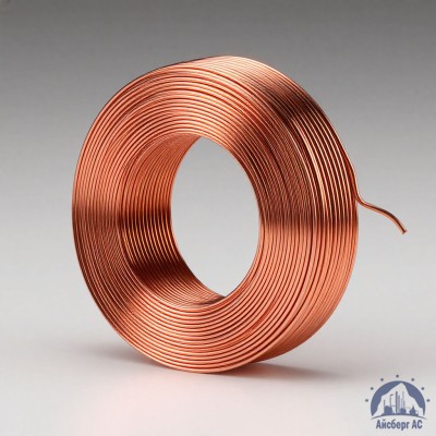 Проволока сварочная ДКРХМ 2,5 БТ М1 ГОСТ 16130-90 купить в Минске