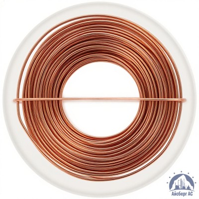 Проволока сварочная ДКРХМ 2,5 БТ М2 ГОСТ 16130-90 купить в Минске