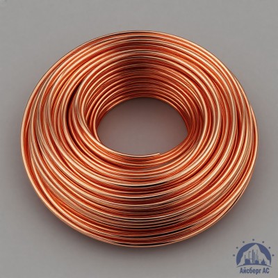 Проволока сварочная ДКРХМ 2,5 БТ МСр1 ГОСТ 16130-90 купить в Минске