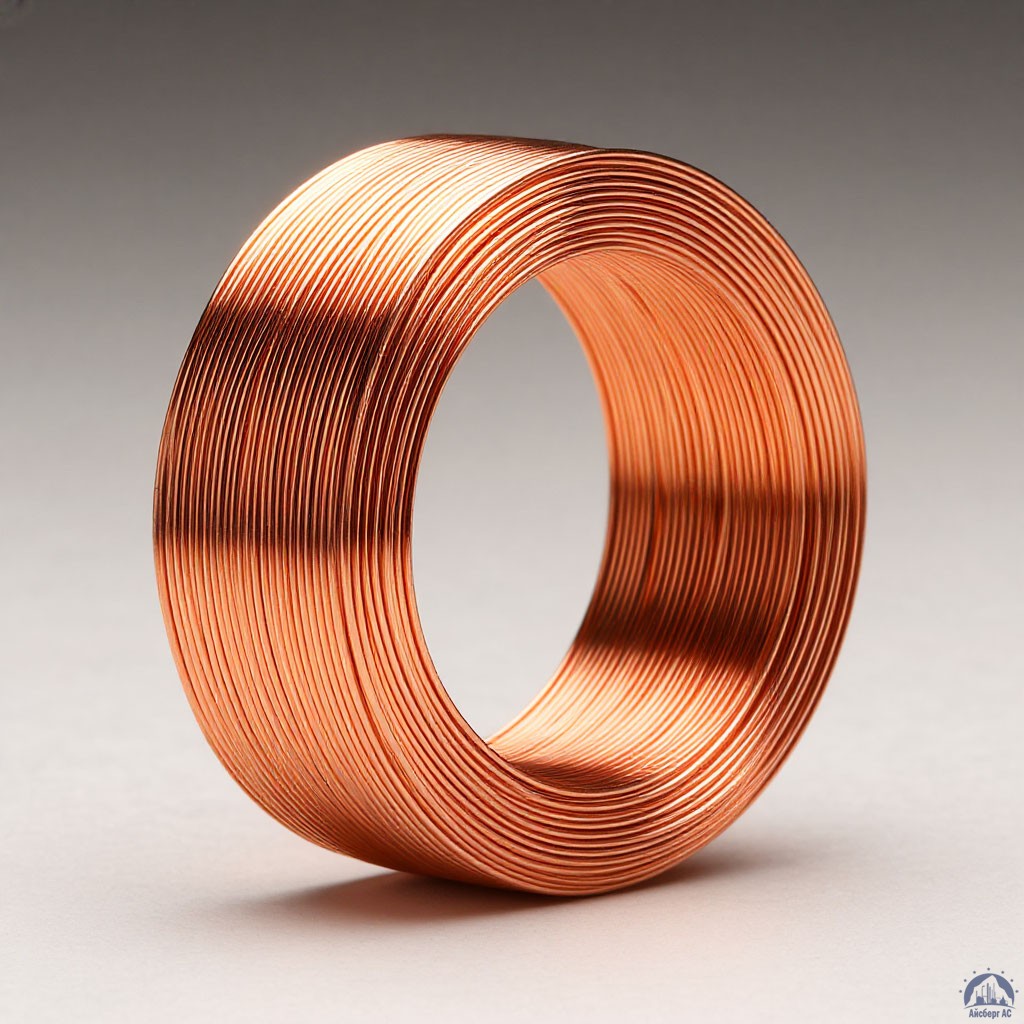 Проволока сварочная ДКРХМ 3 БТ М2 ГОСТ 16130-90