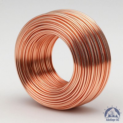 Проволока сварочная ДКРХМ 3 БТ МНЖ5-1 ГОСТ 16130-90 купить в Минске