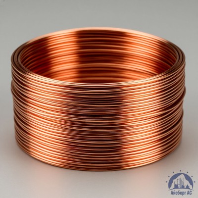 Проволока сварочная ДКРХМ 4 БТ М1р ГОСТ 16130-90 купить в Минске