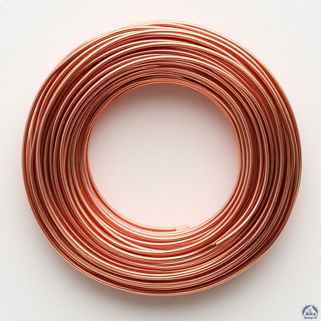 Проволока сварочная ДКРХМ 4 БТ М2 ГОСТ 16130-90