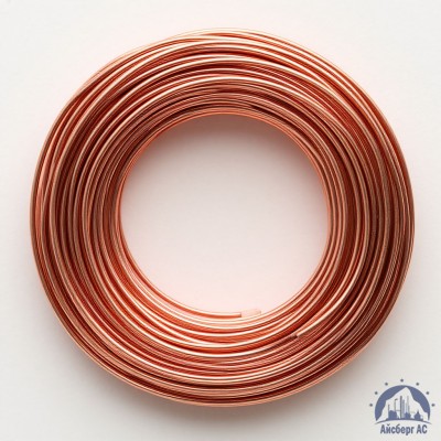 Проволока сварочная ДКРХМ 4 БТ М2 ГОСТ 16130-90 купить в Минске