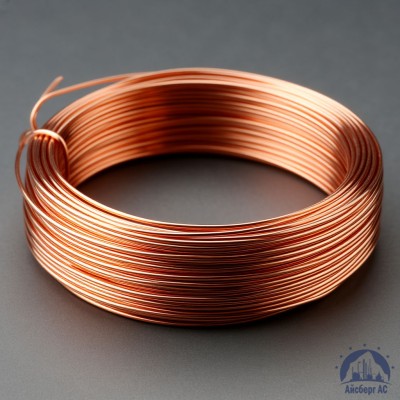 Проволока сварочная ДКРХМ 4 БТ МНЖ5-1 ГОСТ 16130-90 купить в Минске