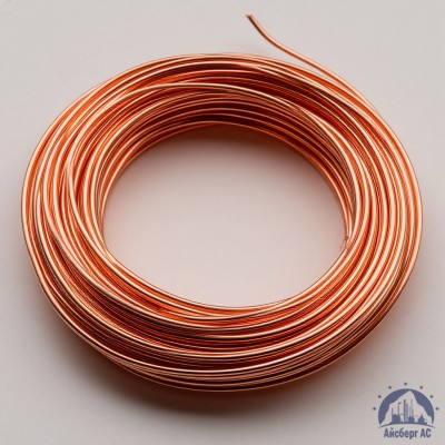 Проволока сварочная ДКРХМ 4 БТ МНЖКТ5-1-0,2-0,2 ГОСТ 16130-90 купить в Минске