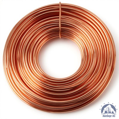 Проволока сварочная ДКРХМ 5 БТ МНЖКТ5-1-0,2-0,2 ГОСТ 16130-90 купить в Минске