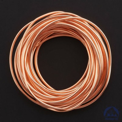 Проволока сварочная ДКРХМ 5 БТ МСр1 ГОСТ 16130-90 купить в Минске