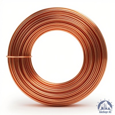 Проволока сварочная ДКРХМ 6 БТ М1 ГОСТ 16130-90 купить в Минске