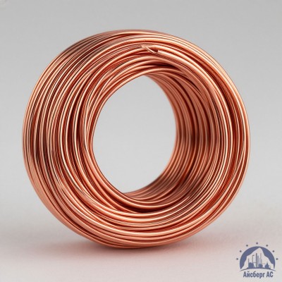 Проволока сварочная ДКРХМ 6 БТ М1р ГОСТ 16130-90 купить в Минске