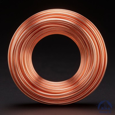 Проволока сварочная ДКРХМ 6 БТ М2 ГОСТ 16130-90 купить в Минске