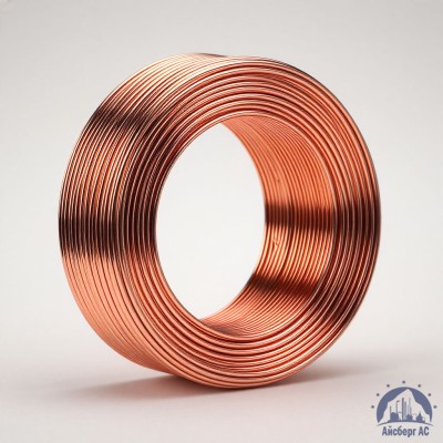 Проволока сварочная ДКРХМ 6 БТ МНЖКТ5-1-0,2-0,2 ГОСТ 16130-90 купить в Минске