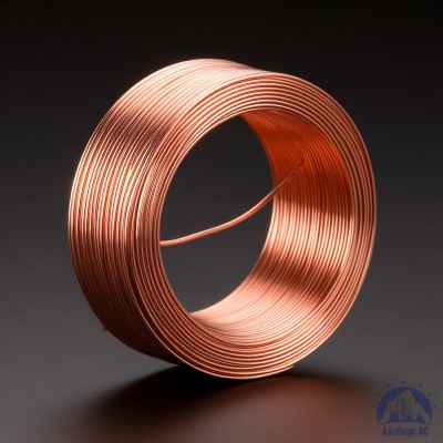 Проволока сварочная ДКРХМ 6 БТ МСр1 ГОСТ 16130-90 купить в Минске