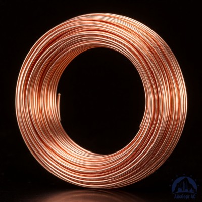 Проволока сварочная ДКРХМ 8 БТ М2 ГОСТ 16130-90 купить в Минске