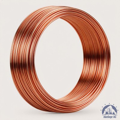 Проволока сварочная ДКРХМ 8 БТ МНЖКТ5-1-0,2-0,2 ГОСТ 16130-90 купить в Минске