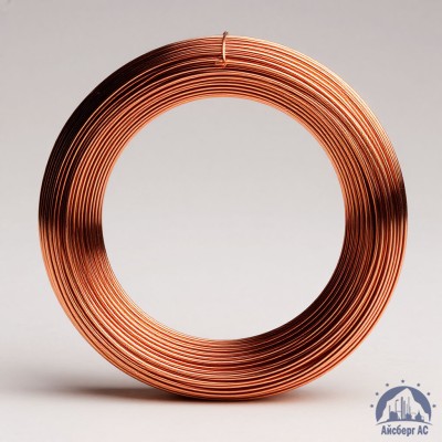 Проволока сварочная омедненная 1,2 мм 08Г2С ГОСТ 2246 купить в Минске