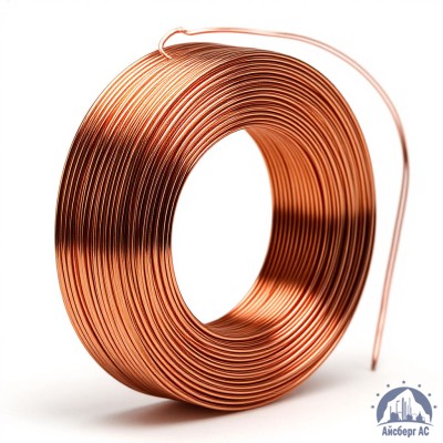 Проволока сварочная ГКРХМ 2 СР МСр1 ГОСТ 16130-90 купить в Минске