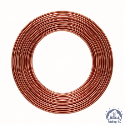 Проволока сварочная ГКРХМ 2,5 БР М1 ГОСТ 16130-90 купить в Минске