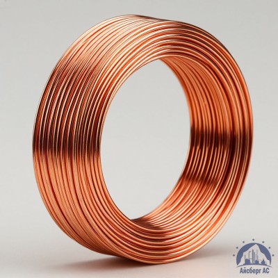 Проволока сварочная ГКРХМ 2,5 БР М1р ГОСТ 16130-90 купить в Минске