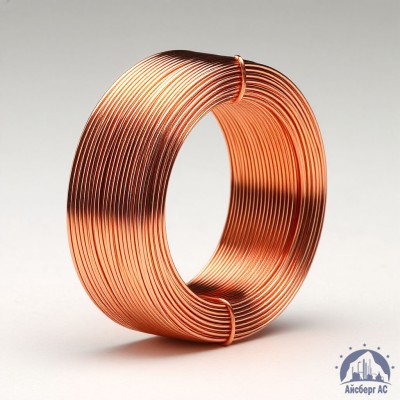 Проволока сварочная ДКРХМ 0,8 БТ МНЖКТ5-1-0,2-0,2 ГОСТ 16130-90 купить в Минске