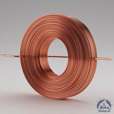 Проволока сварочная ДКРХМ 1 БТ МНЖКТ5-1-0,2-0,2 ГОСТ 16130-90 купить в Минске