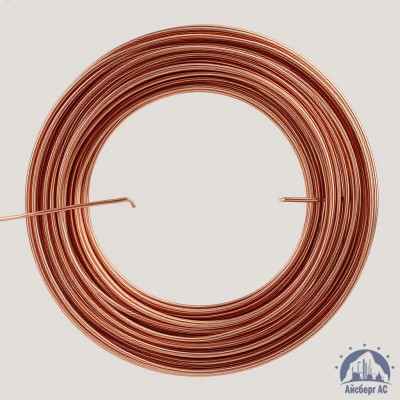 Проволока сварочная ДКРХМ 1,2 БТ М1 ГОСТ 16130-90 купить в Минске