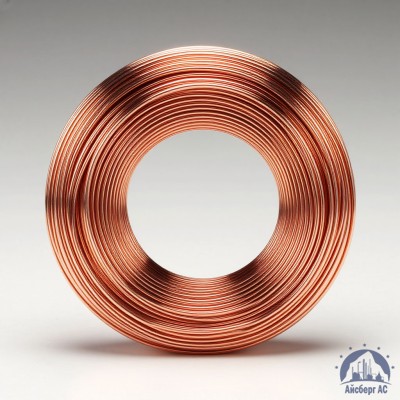 Проволока сварочная ДКРХМ 1,2 БТ М1р ГОСТ 16130-90 купить в Минске