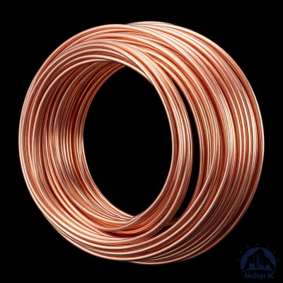 Проволока сварочная ДКРХМ 1,2 БТ М2р ГОСТ 16130-90 купить в Минске