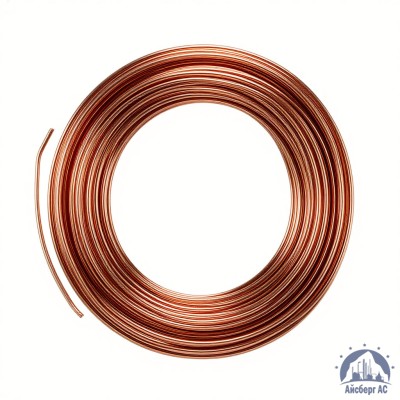 Проволока сварочная ДКРХМ 1,6 БТ МСр1 ГОСТ 16130-90 купить в Минске