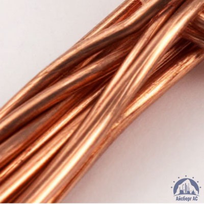 Проволока сварочная ДКРХМ 1,4 БТ М1р ГОСТ 16130-90 купить в Минске