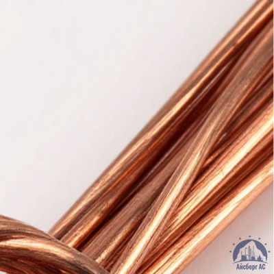 Проволока сварочная ДКРХМ 1,4 БТ М2 ГОСТ 16130-90 купить в Минске