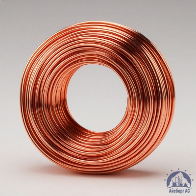 Проволока сварочная ДКРХМ 1,4 БТ М2р ГОСТ 16130-90 купить в Минске