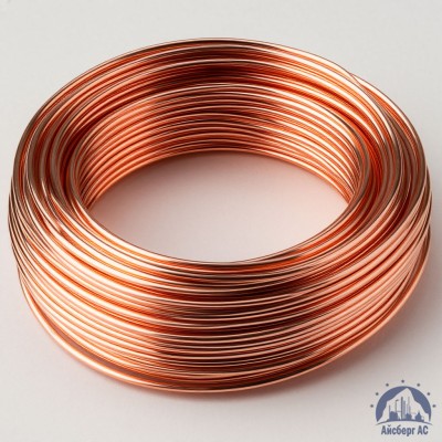 Проволока сварочная ДКРХМ 1,4 БТ МНЖКТ5-1-0,2-0,2 ГОСТ 16130-90 купить в Минске