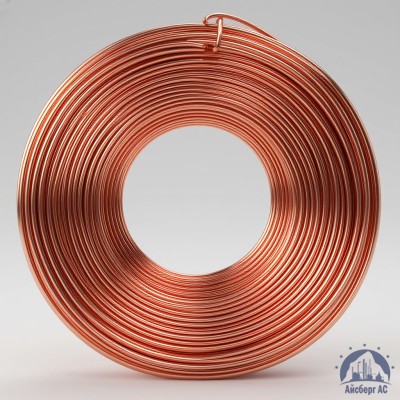 Проволока сварочная ДКРХМ 1,6 БТ М2 ГОСТ 16130-90 купить в Минске