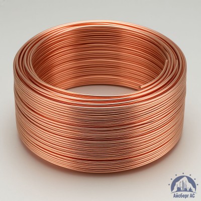 Проволока сварочная ДКРХМ 1,6 БТ М2р ГОСТ 16130-90 купить в Минске