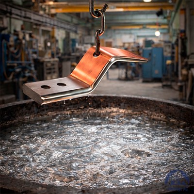 Лужение медных шин купить в Минске