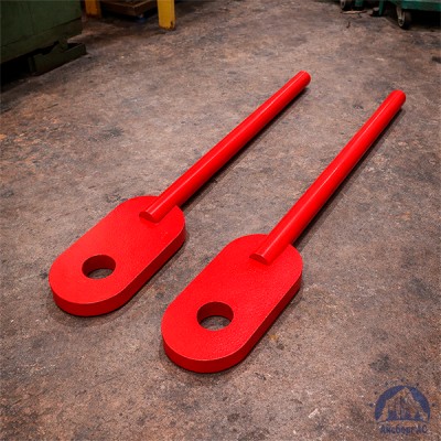 Анкерные тяги для гидротехнических сооружений купить в Минске