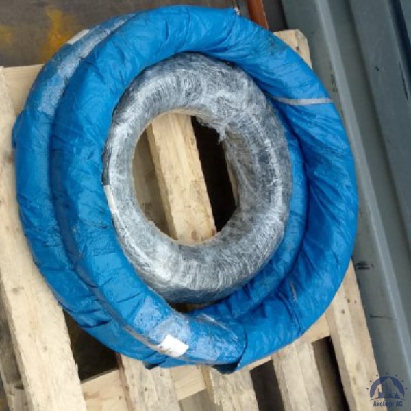 Проволока пружинная 0.6мм 70 ГОСТ 9389-75