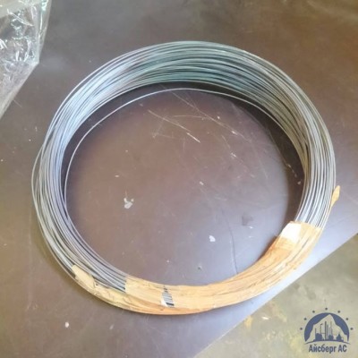 Проволока пружинная 0.3мм 70 ГОСТ 9389-75