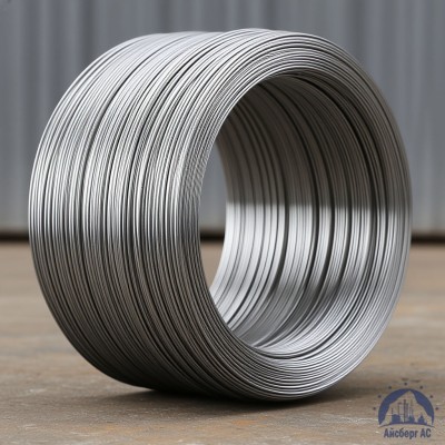 Проволока пружинная 7мм 60С2А ГОСТ 14963-78