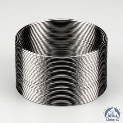 Проволока пружинная 8мм 60С2А ГОСТ 14963-78