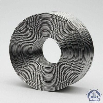 Проволока пружинная 9мм 51ХФА ГОСТ 14963-78