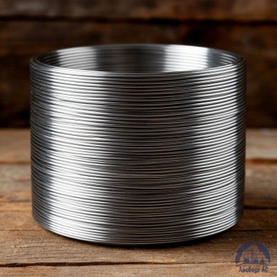 Проволока пружинная 2.5мм 51ХФА ГОСТ 14963-78