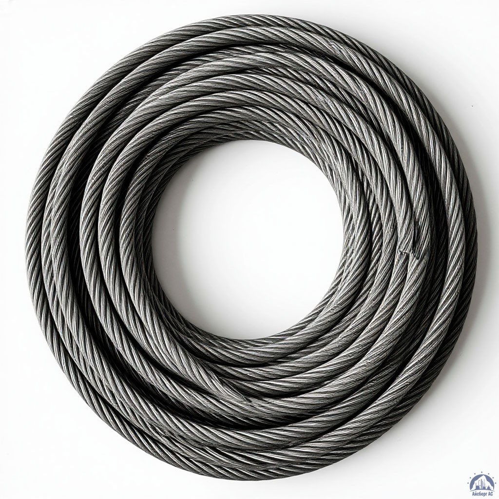 Канат стальной 22,5 мм ГОСТ 2688-80